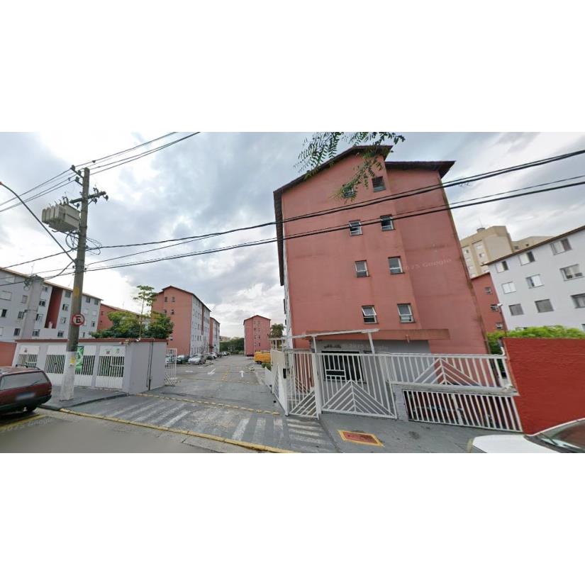 Apartamento - Venda, Parque das Nações, Santo André, SP